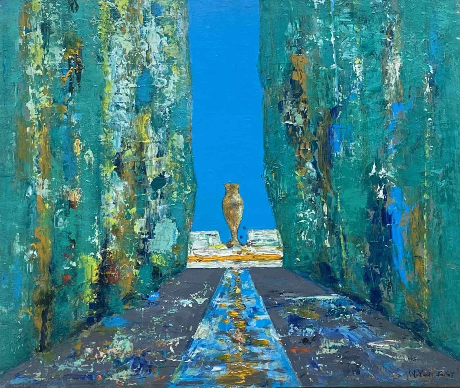 Balchik - Nikolay Yanakiev